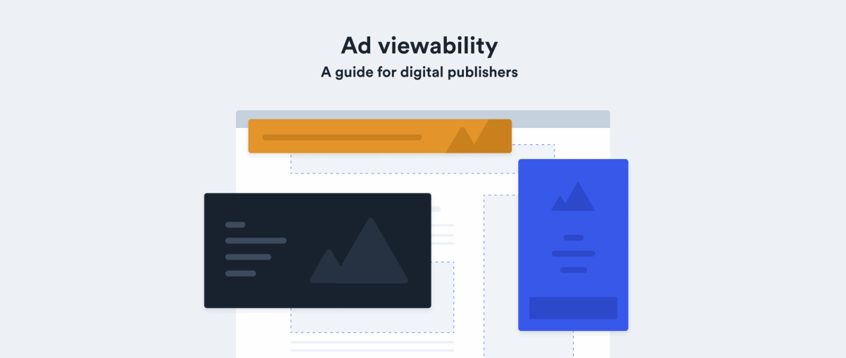 BigBite's tweet photo. When ad budgets are cut, global news brands that rely on ad revenue need to be confident every impression is working hard for advertisers.

Explore the importance of ad viewability and how to improve performance without adding new ad slots.

👀 👇
https://t.co/9dchEnXhC6 https://t.co/YT7vhpFDhI