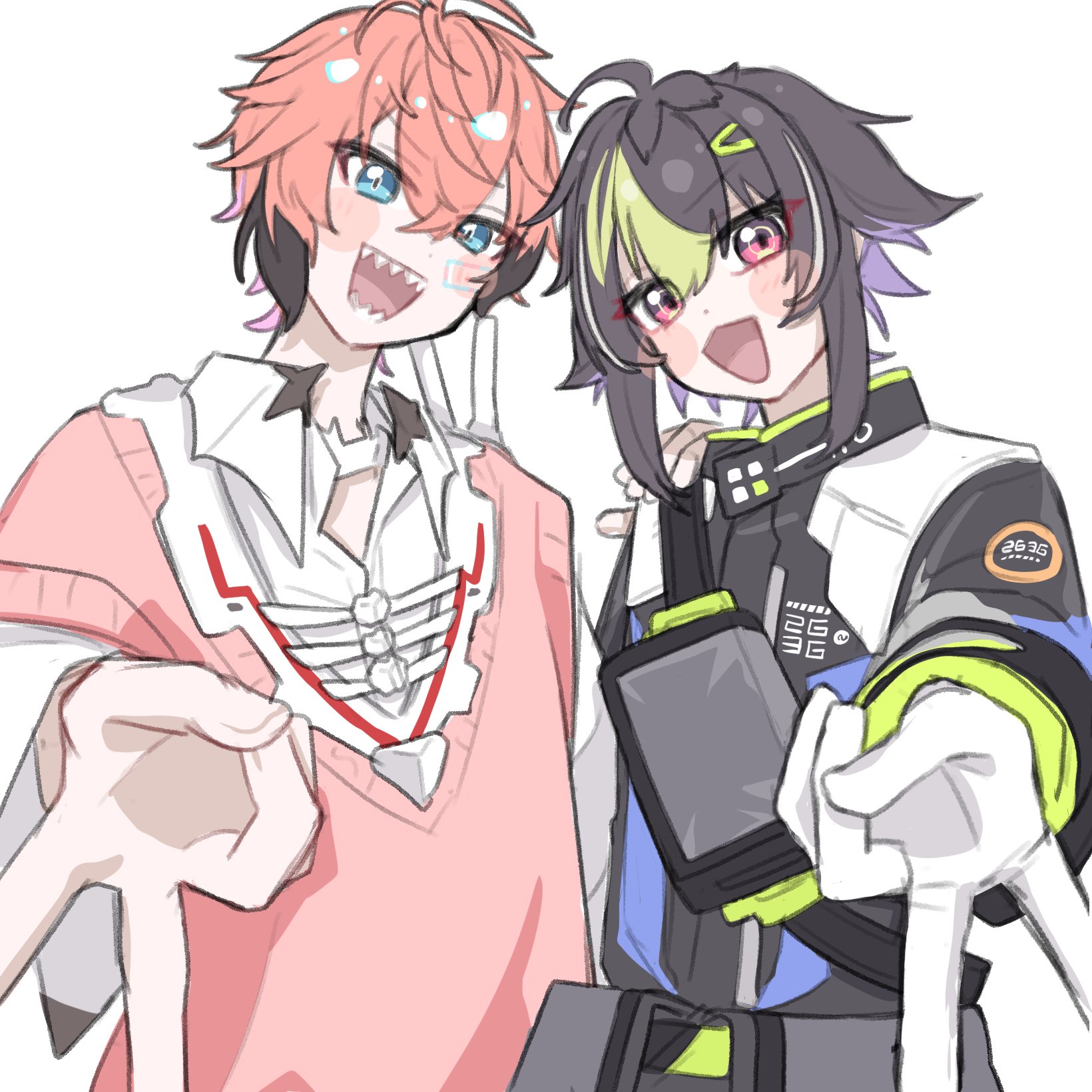 はい様(⁠ノ⁠◕⁠ヮ⁠◕⁠)⁠ノ⁠*⁠.⁠✧　③ ちは on X: 