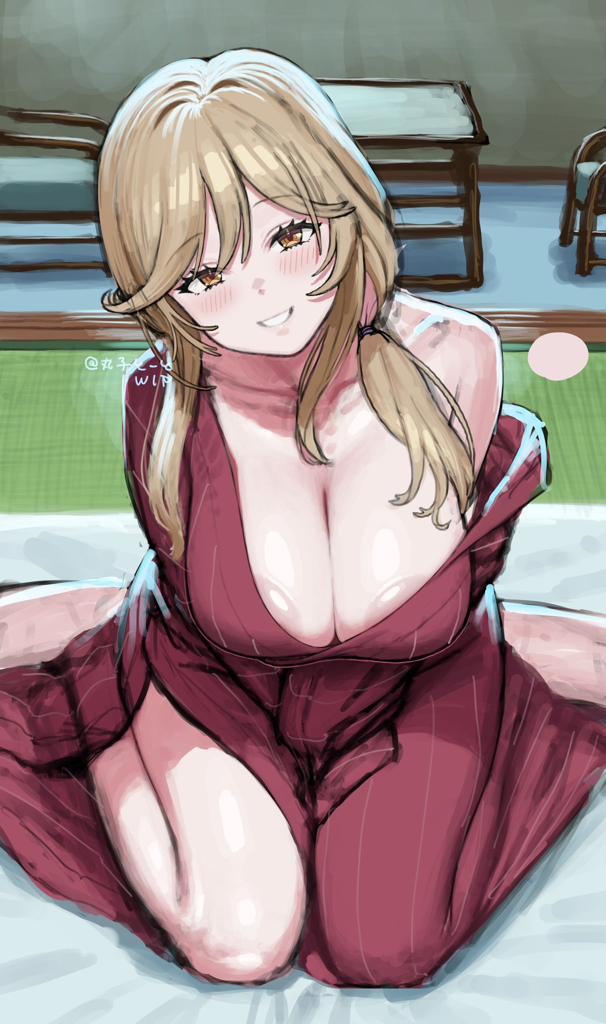 投稿の画像
