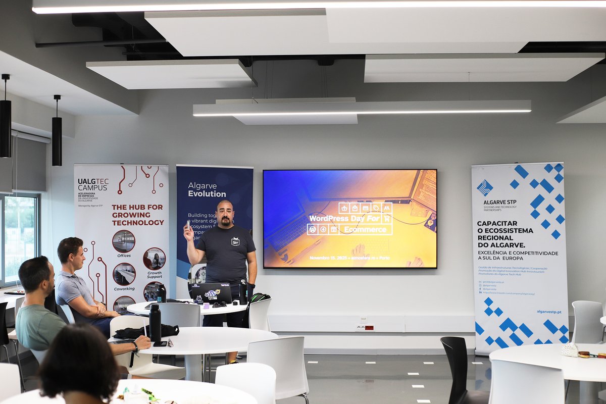 Webdados - Tecnologias de Informação tweet media