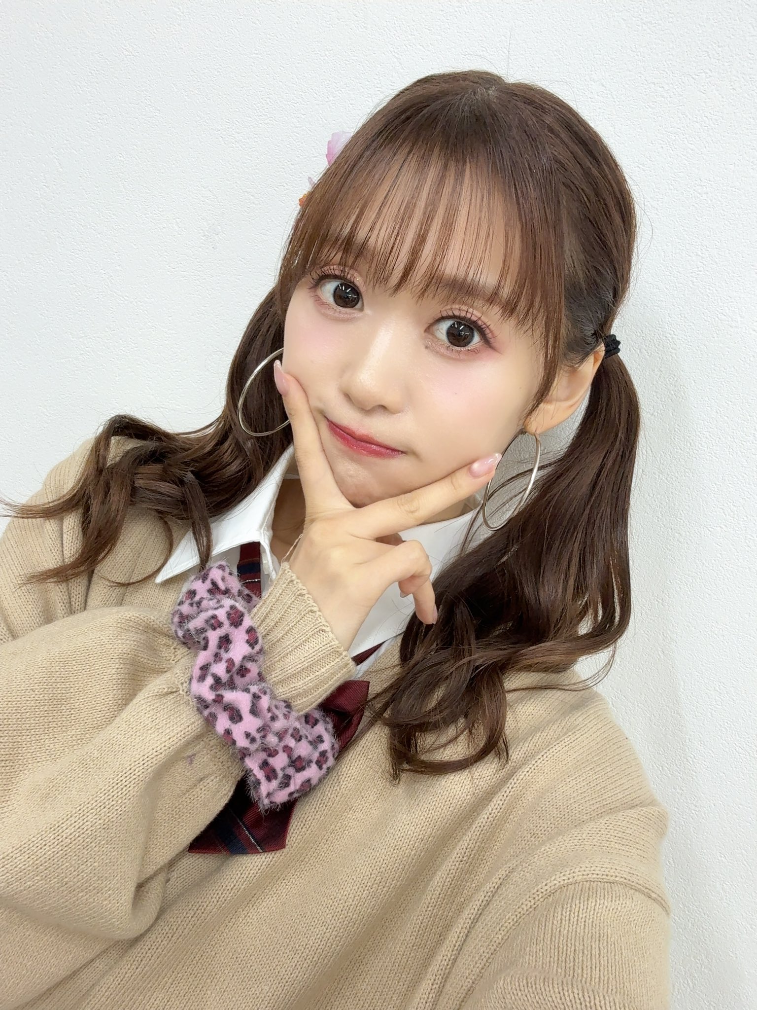 i☆Ris チックスマート 芹澤優モデル i☆Ris チックスマート 芹澤優モデル 芹澤 優】“声優アイドル