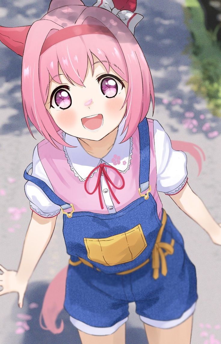 Gollita Papu (Haru Urara's Trainer) 🇦🇷☀️ tweet media
