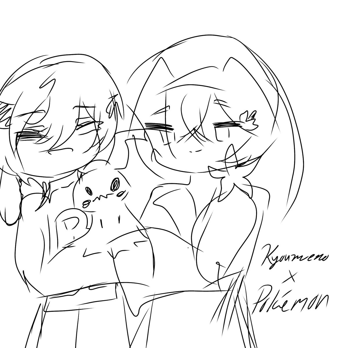TornKyu's tweet photo. #BSDSHIPWEEK25 -> DAY 2- AU
#kyoumeno #qzumi #bsdtwt #bsd #kyoukaizumi #kyuusakuyumeno #qbsd https://t.co/AfbkG9SSo2