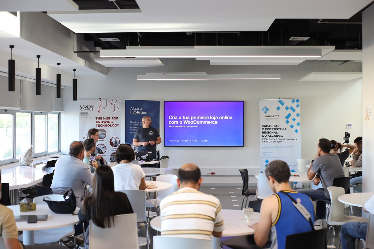 Webdados - Tecnologias de Informação tweet media