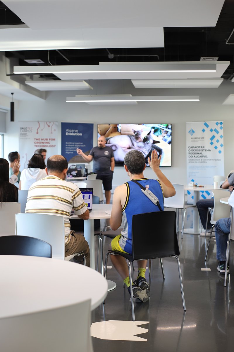 Webdados - Tecnologias de Informação tweet media