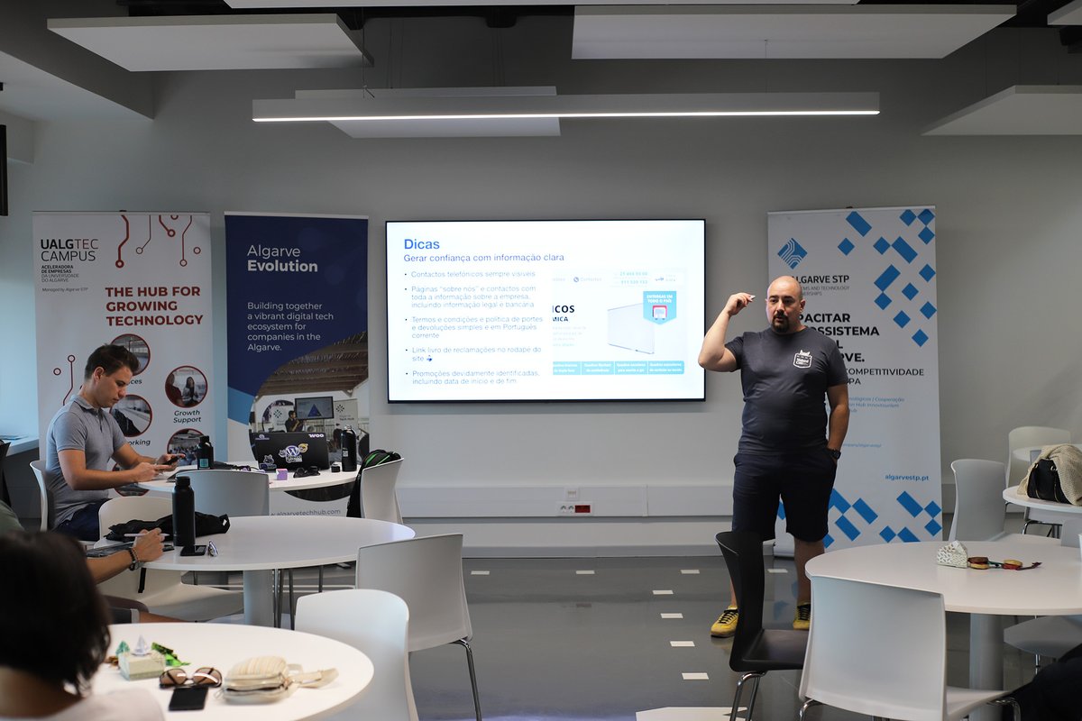 Webdados - Tecnologias de Informação tweet media