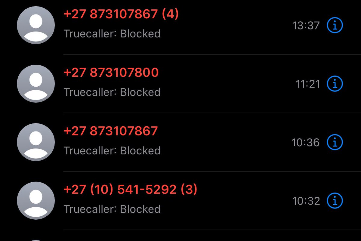 LukanyoMngqolo's tweet photo. I’m so done with these 087 calls 😭😭😭😭 https://t.co/tDycdX6M9h