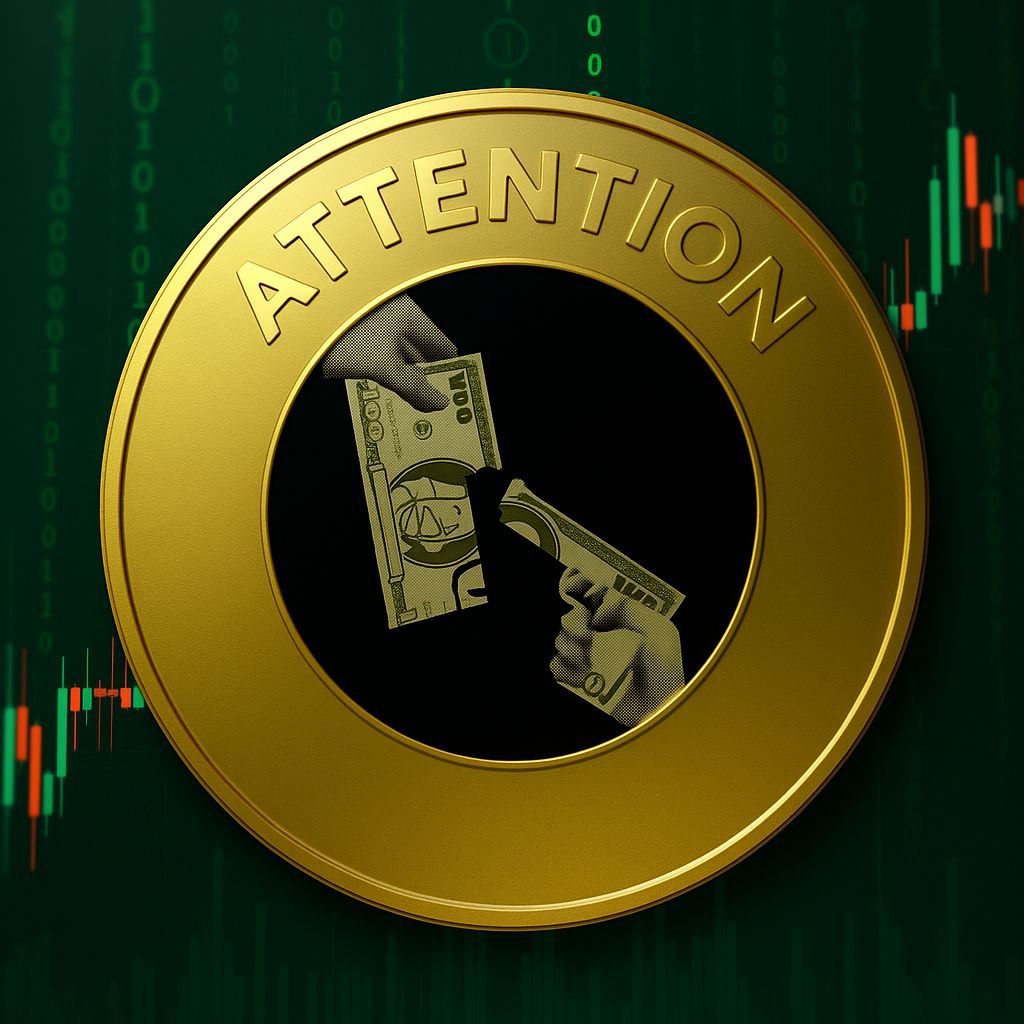 $ATTENTION