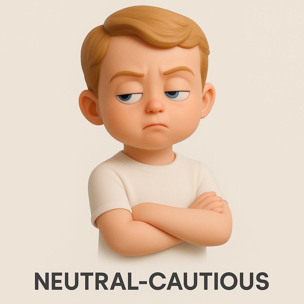 MiklaS_eth's tweet image. Altcoins show oversold conditions as Bitcoin dominance retreats, with sentiment shifting to neutral-cautious. Institutional flows into Ethereum and Solana align with expected rate cuts and ETF/regulatory drivers. 📉📈

#crypto #tradingupdate