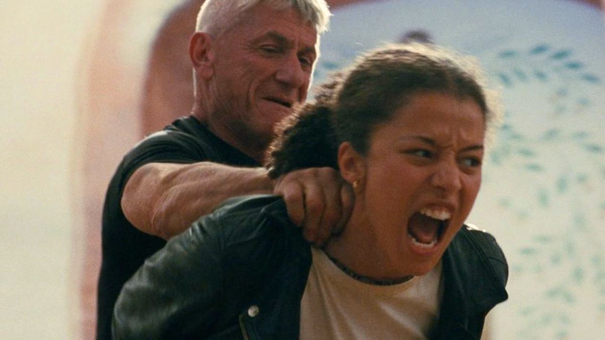 «Une bataille après l’autre », le nouveau Paul Thomas Anderson est à la hauteur de nos attentes. Jouissif et une grande leçon de cinéma avec des interprètes déments.
Hâte de le revoir dans une grande salle de cinéma à partir du 24 septembre