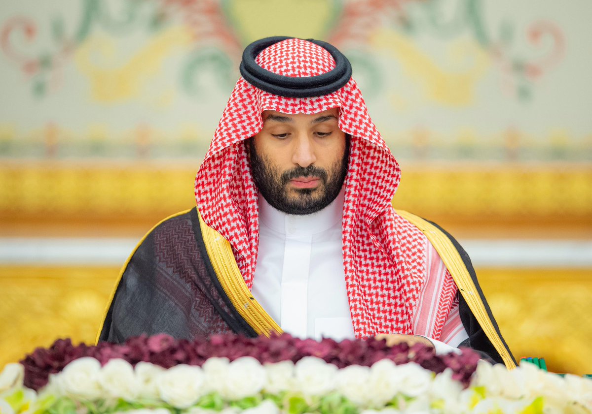 أخبار السعودية tweet media