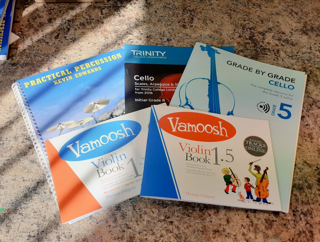 Caswells Strings tweet media