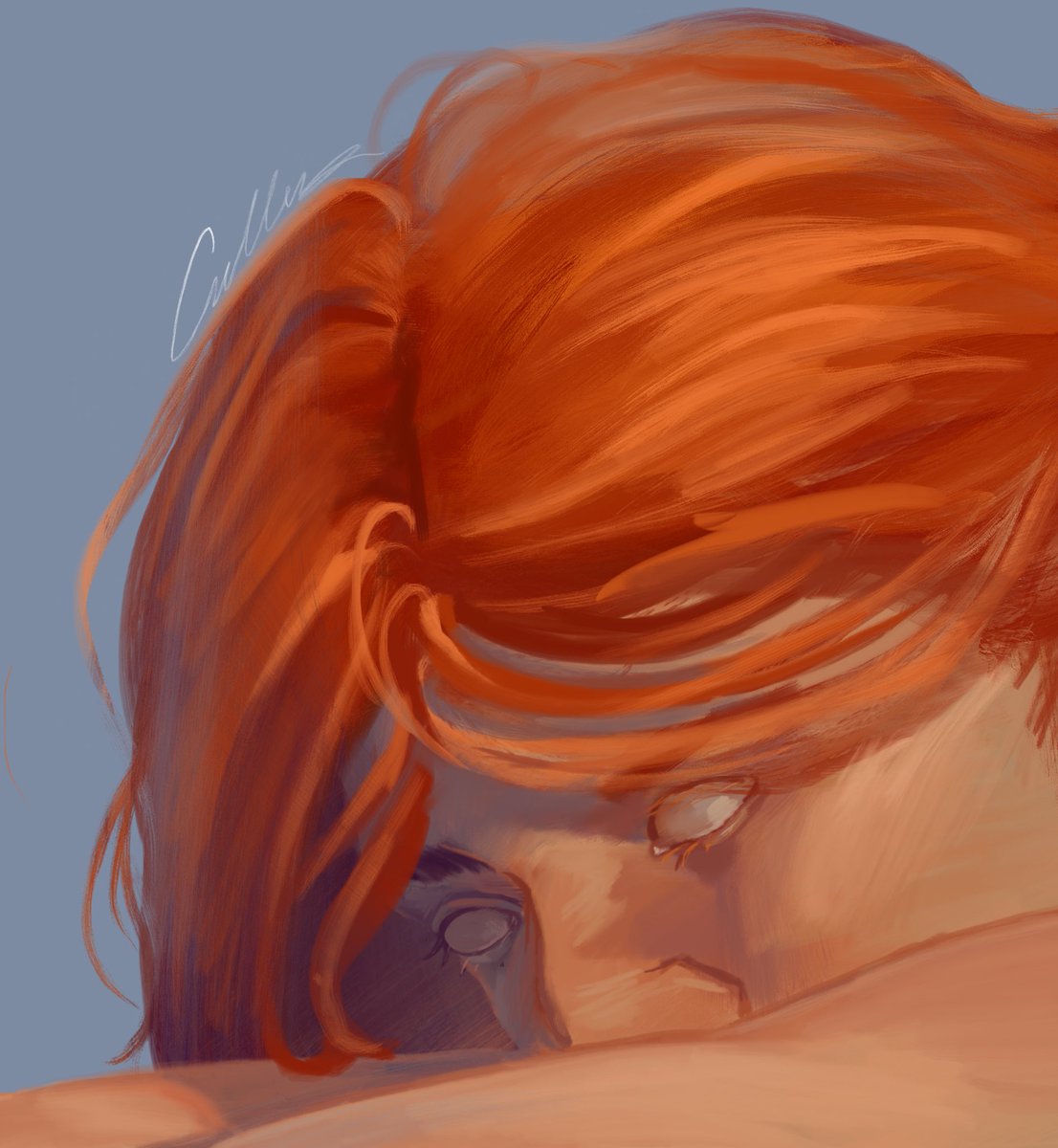 daughter of the stone