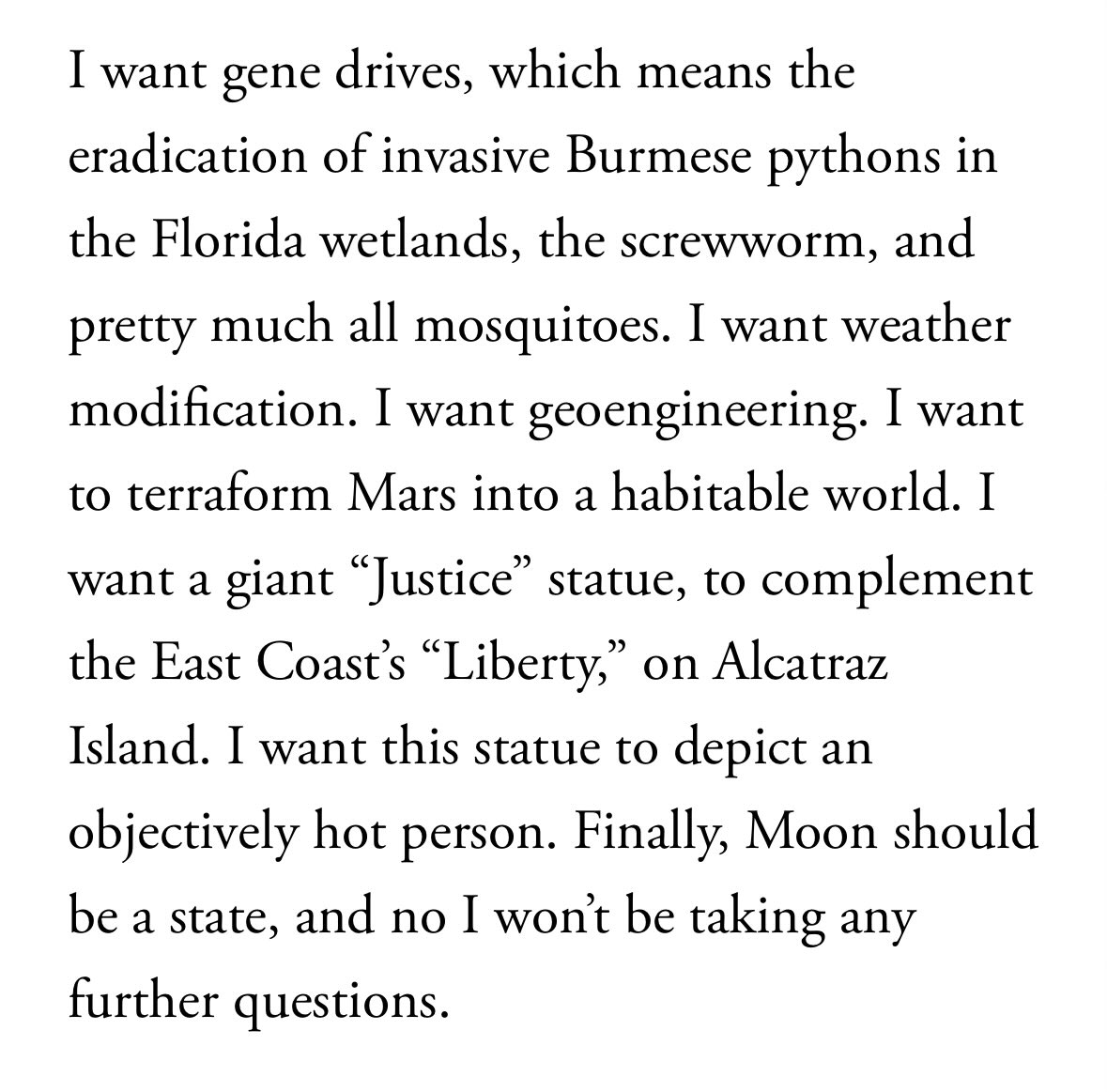 IN THIS HOUSE WE BELIEVE