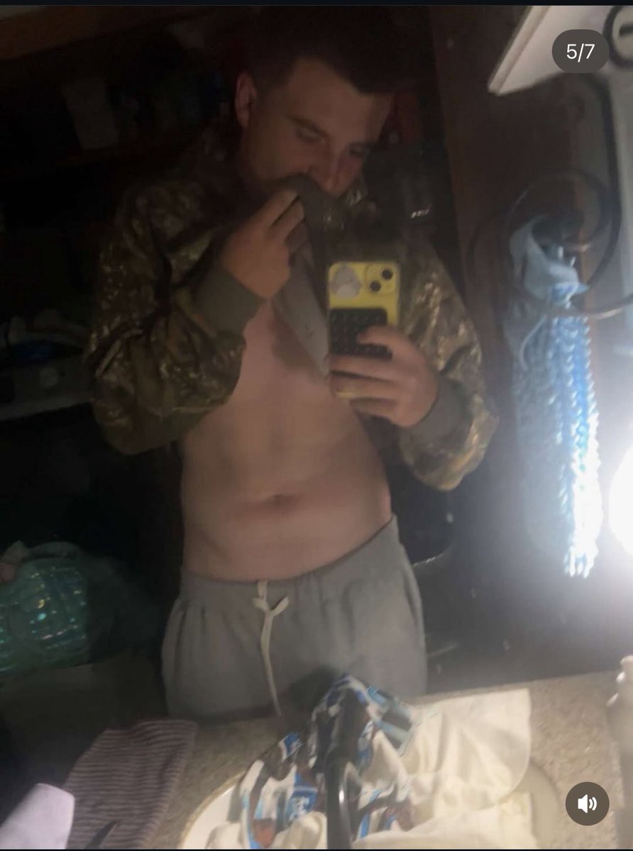 IKE Barstool tweet media