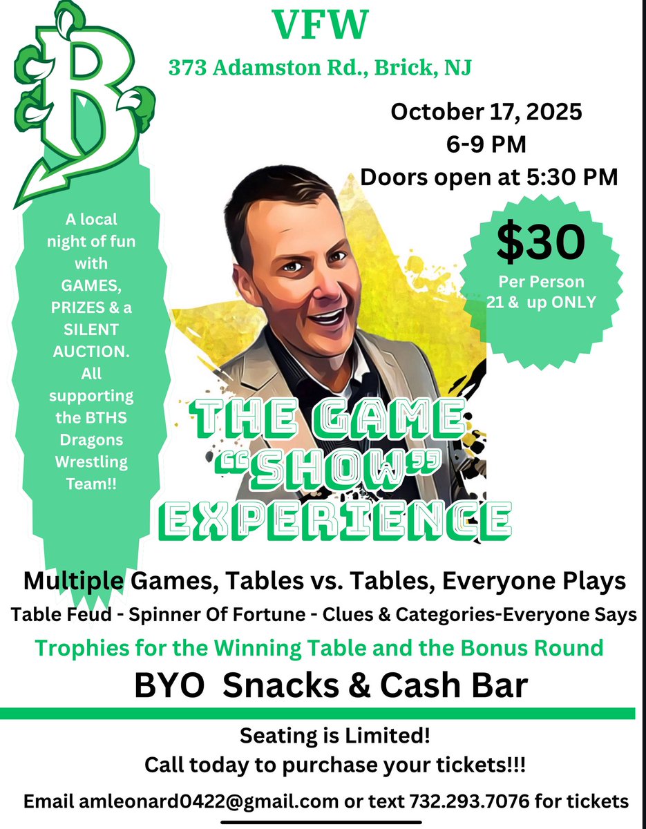 Brick Wrestling (@brickwrestling) on Twitter photo 