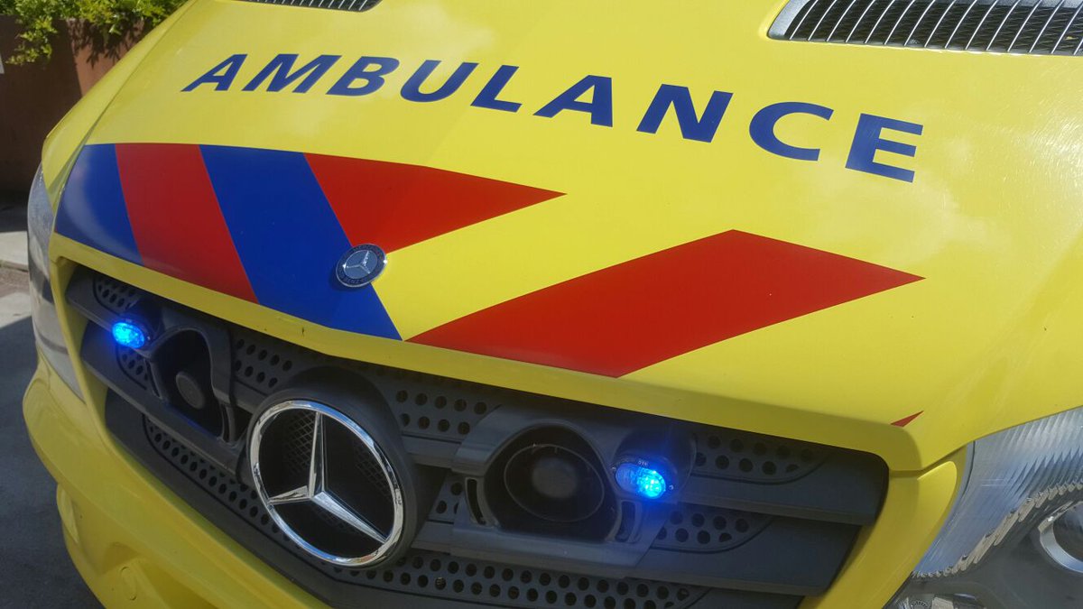 Achterhoekers gewond bij dodelijk ongeluk met tankwagen in Uddel