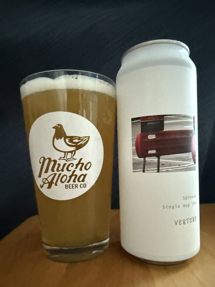 masami427's tweet photo. 先日ビール　#vertere https://t.co/WjEZZBzgvb