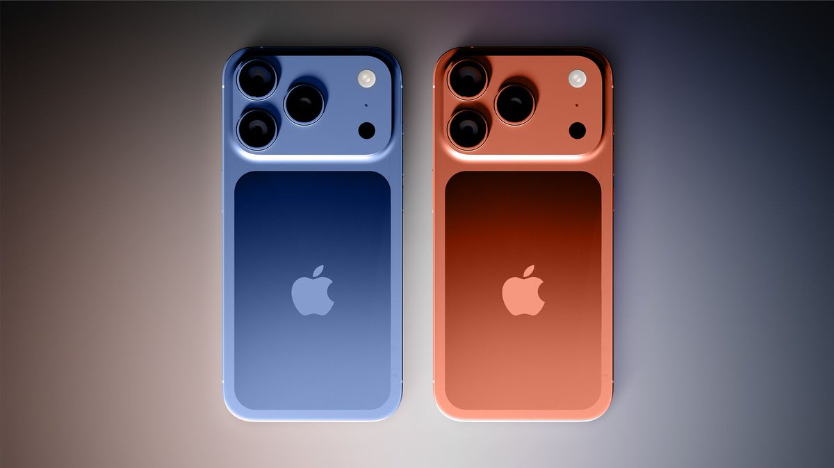 techmument's tweet photo. Just here with my caffeine and expectations. iPhone 17, will you wow or hum? 10 am PT can’t come soon enough. #Countdown #appleevent https://t.co/BuiWbp0UNN