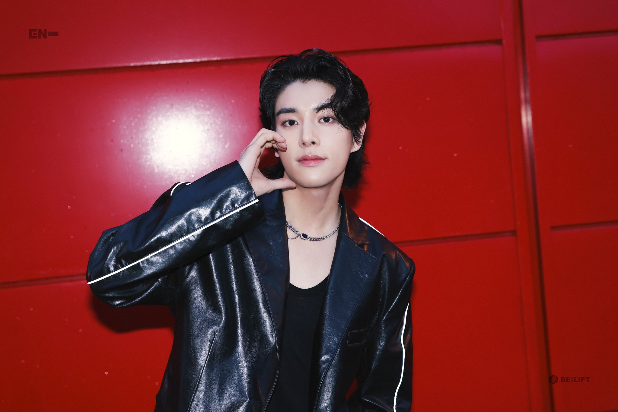 プロフ必読 ジェイク EN-jakey♡【プロフ確認必須】様