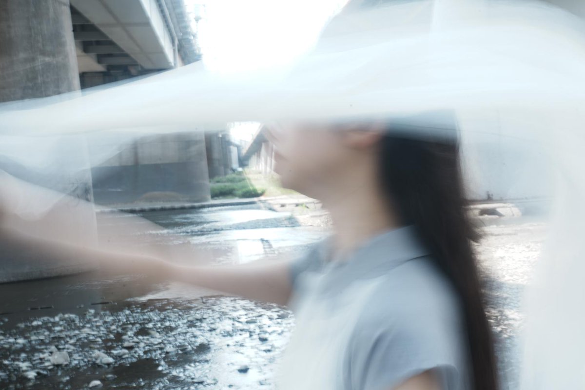 shashinbubutyo's tweet photo. New attempt.
#sonyα7iv #fe2470gm #portraits
#amoment #slowshutters #photography https://t.co/acLNKL0cNN