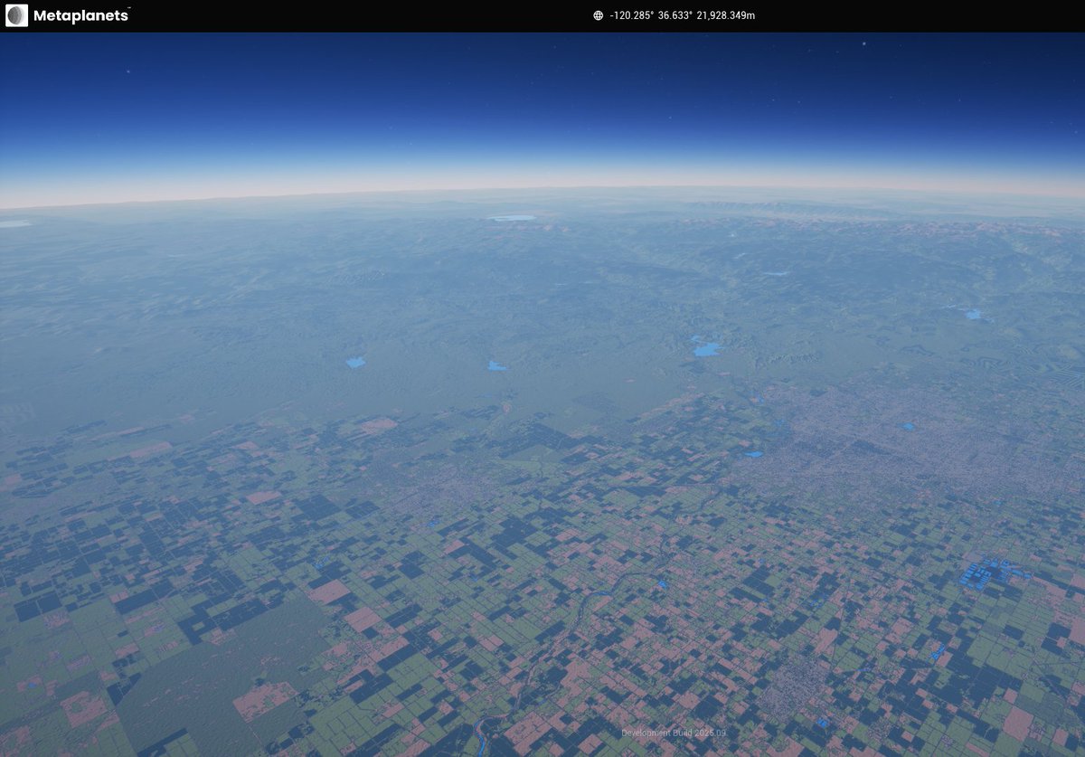 MetaplanetsOS's tweet image. Metaplanets Early Preview of 2025.09