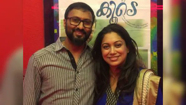 Bhargav86747467's tweet image. "Happy Birthday Praveen Prabhakar! Your magic behind the scenes shapes stories that touch our hearts. Wishing you a year filled with creativity, joy, and beautiful moments. Keep shining! ✨ #HappyBirthday #FilmEditor #Creativity"#malayalamcinema