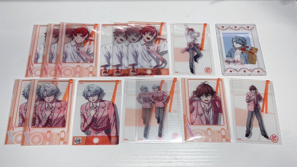 Ｙ@取引 tweet media