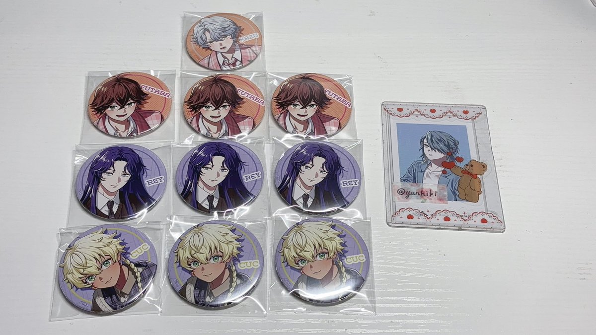 Ｙ@取引 tweet media