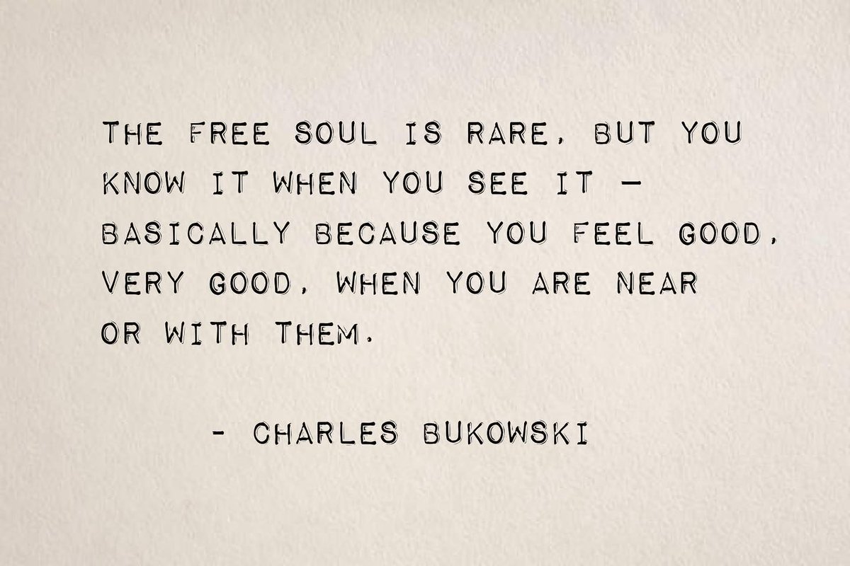 Charles Bukowski Legacy tweet media