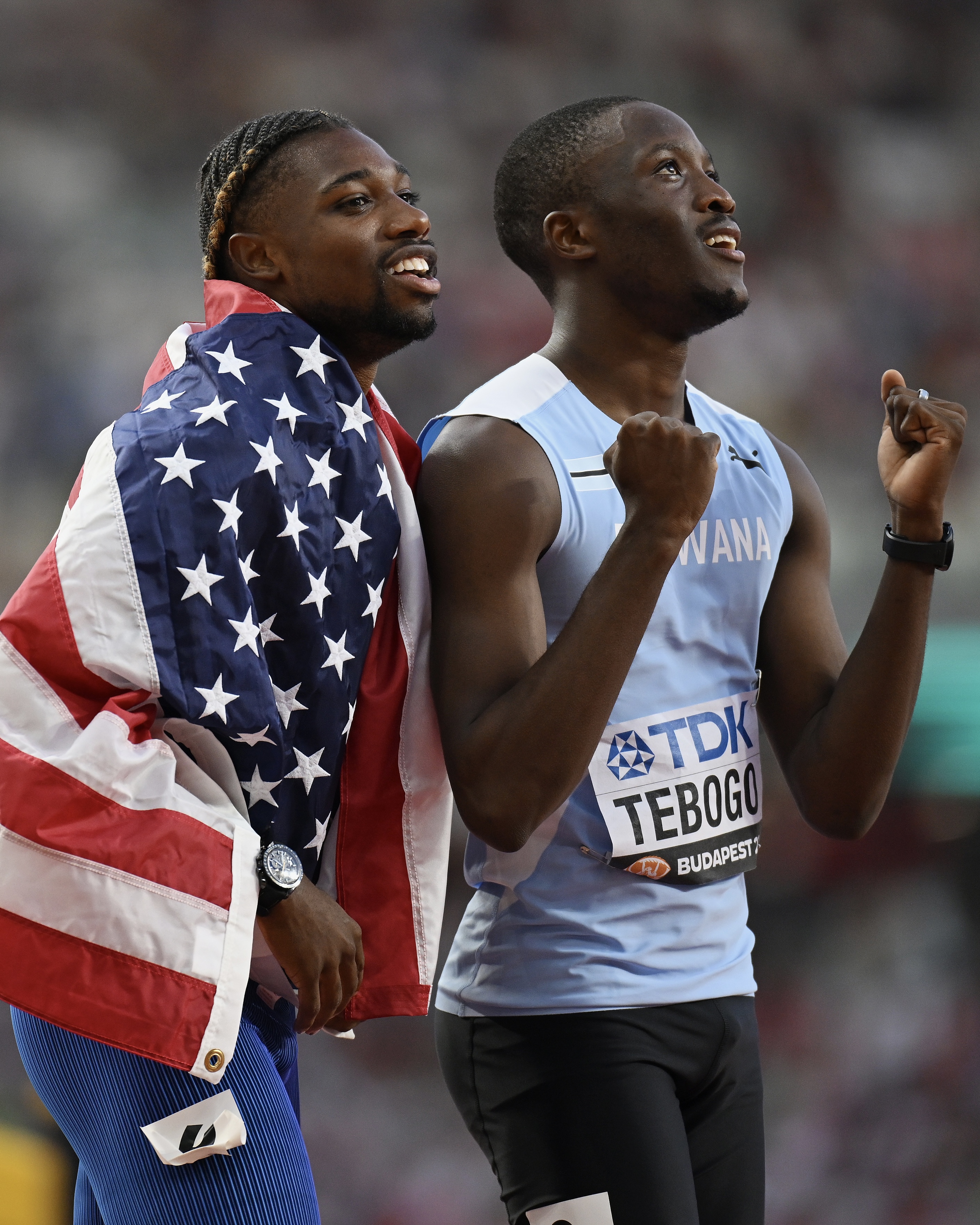 東京2025世界陸上/World Athletics Championships Tokyo 25 on X