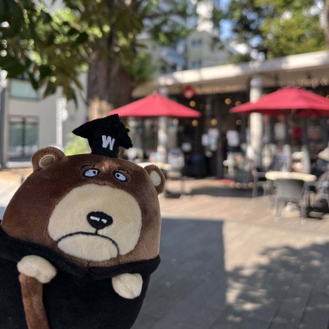 Uni.Shop&Café125【早稲田大学】 (@UniShopCafe125) / Posts / X