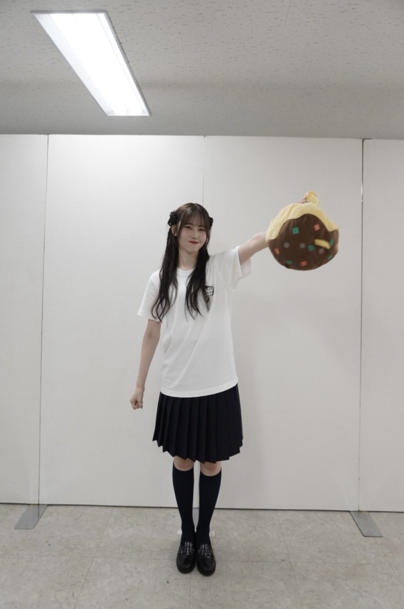 愛が溢れて止まらない

 #向井純葉
 #itohablog