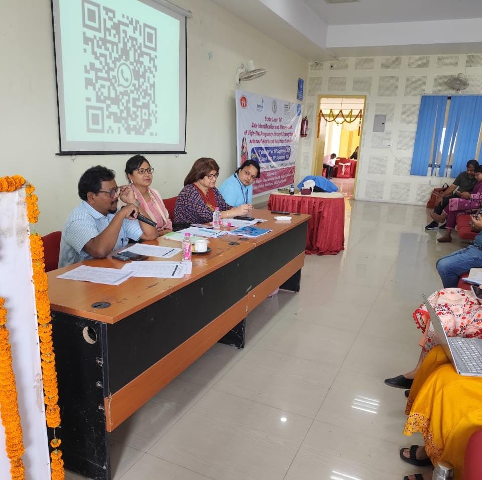 Health Jharkhand tweet media