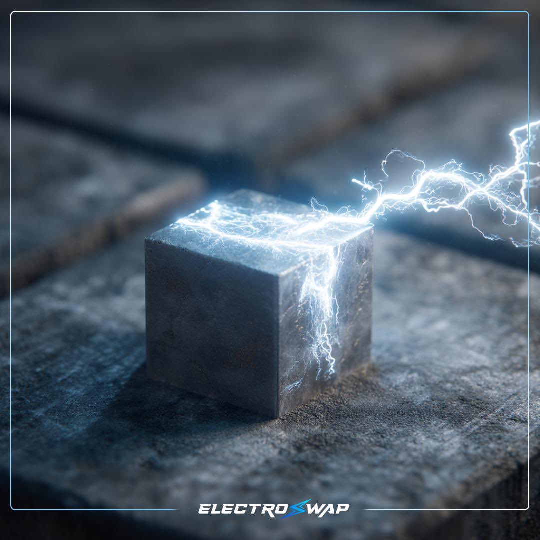 JAYETN (@cryptojays) on Twitter photo 🚀 Are you looking to launch a token on a new chain, without rug pulls or pump fun style bonding curves?
⚡️ Look no further. <a href="/ElectroSwap_Dex/">ElectroSwap - Electroneum DEX</a> has a live launchpad built for real web3 users. Everyone buys tokens at the same price, and it’s fully rug proof with 100% liquidity 🚀 Are you looking to launch a token on a new chain, without rug pulls or pump fun style bonding curves?
⚡️ Look no further. <a href="/ElectroSwap_Dex/">ElectroSwap - Electroneum DEX</a> has a live launchpad built for real web3 users. Everyone buys tokens at the same price, and it’s fully rug proof with 100% liquidity