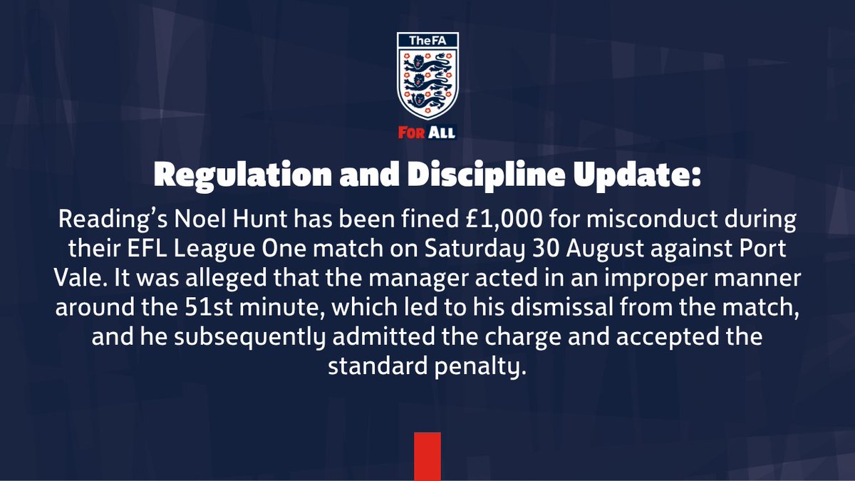 FA Spokesperson (@faspokesperson) on Twitter photo 