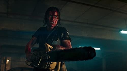fadetokat's tweet image. Evil Dead Rise (2023)