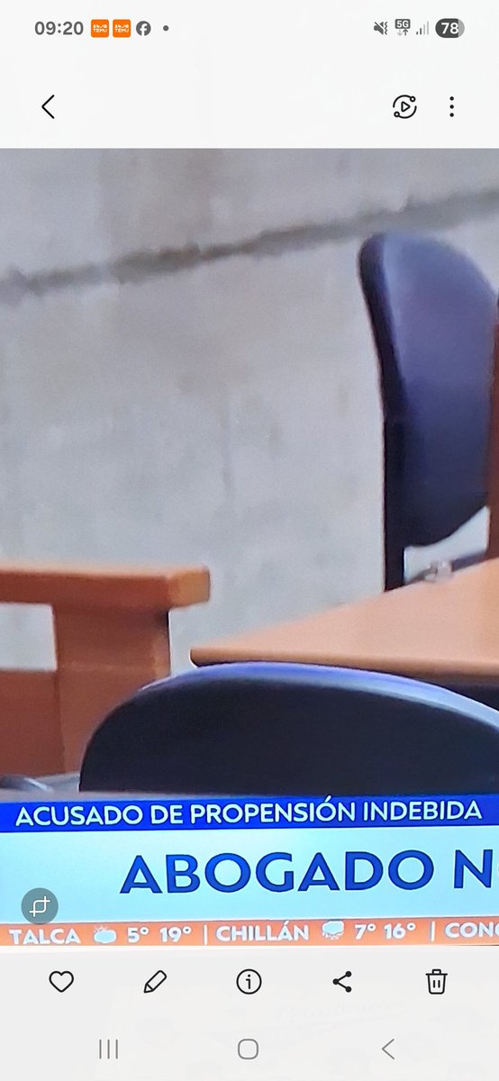 Canal 13 "crea" un "nuevo delito"! 😅😅😅😅