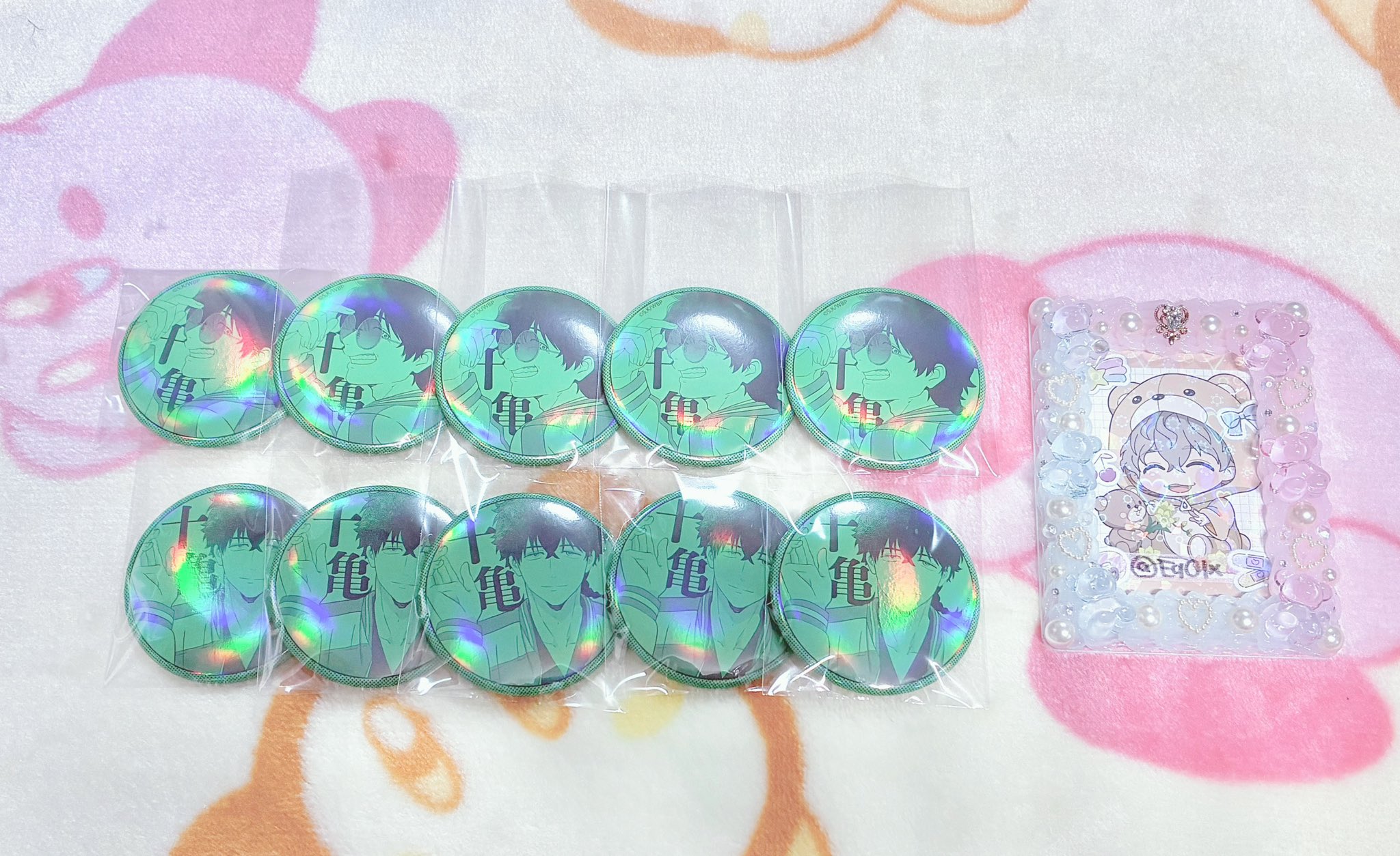 も。 on X: 