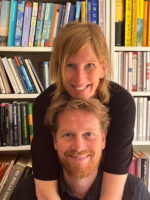 Wil jij stappen zetten in het onderzoek naar jouw familiegeschiedenis tijdens de WO2? Je krijgt met de 4 daagse cursus 'Jouw familie in de oorlog' een inhoudelijke, praktische én inspirerende impuls, zodat je gericht verder kunt werken! Meer info op burovoorgeschiedenis.nl/cursus