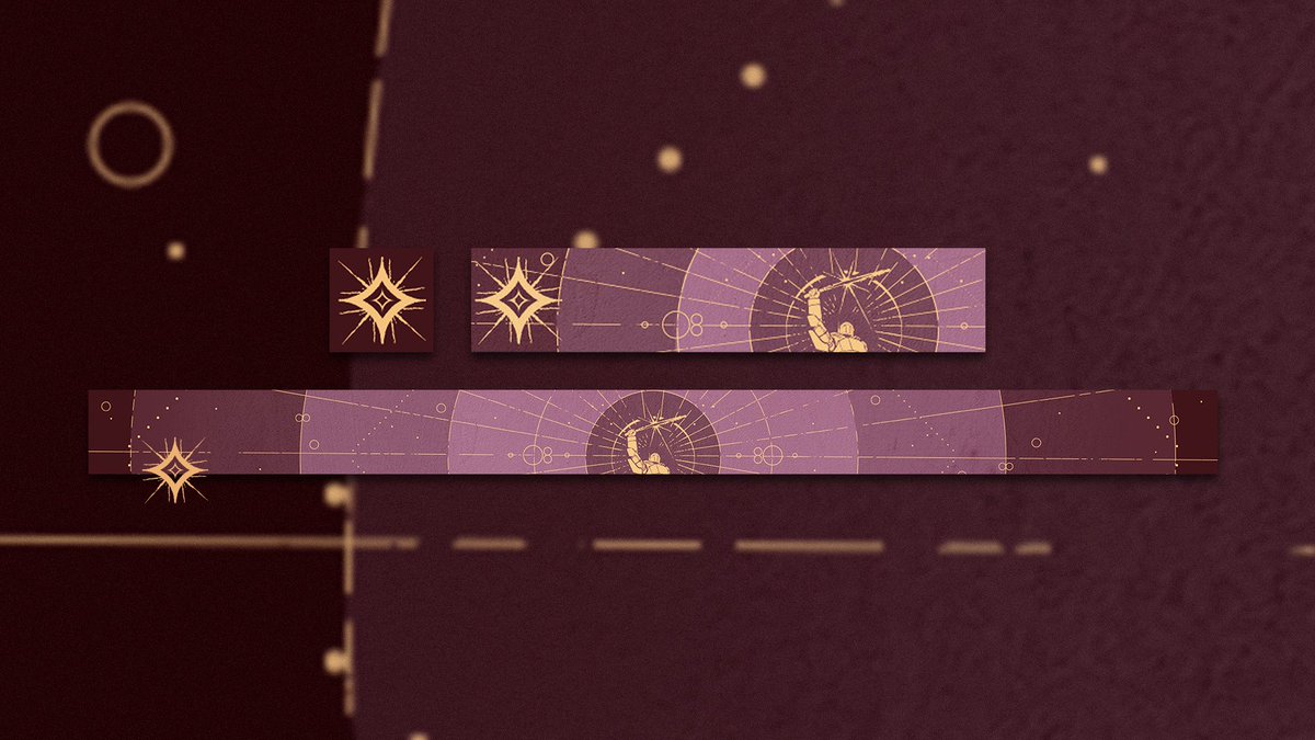 É hoje!

Assista a transmissão às 13h por 15min para obter o emblema "Cavaleiros de Outrora".

Também fique ligado nas novidades vindo hoje na atualização Ferro e Cinzas e na expansão Insurgentes vindo em dezembro.

#Destiny2