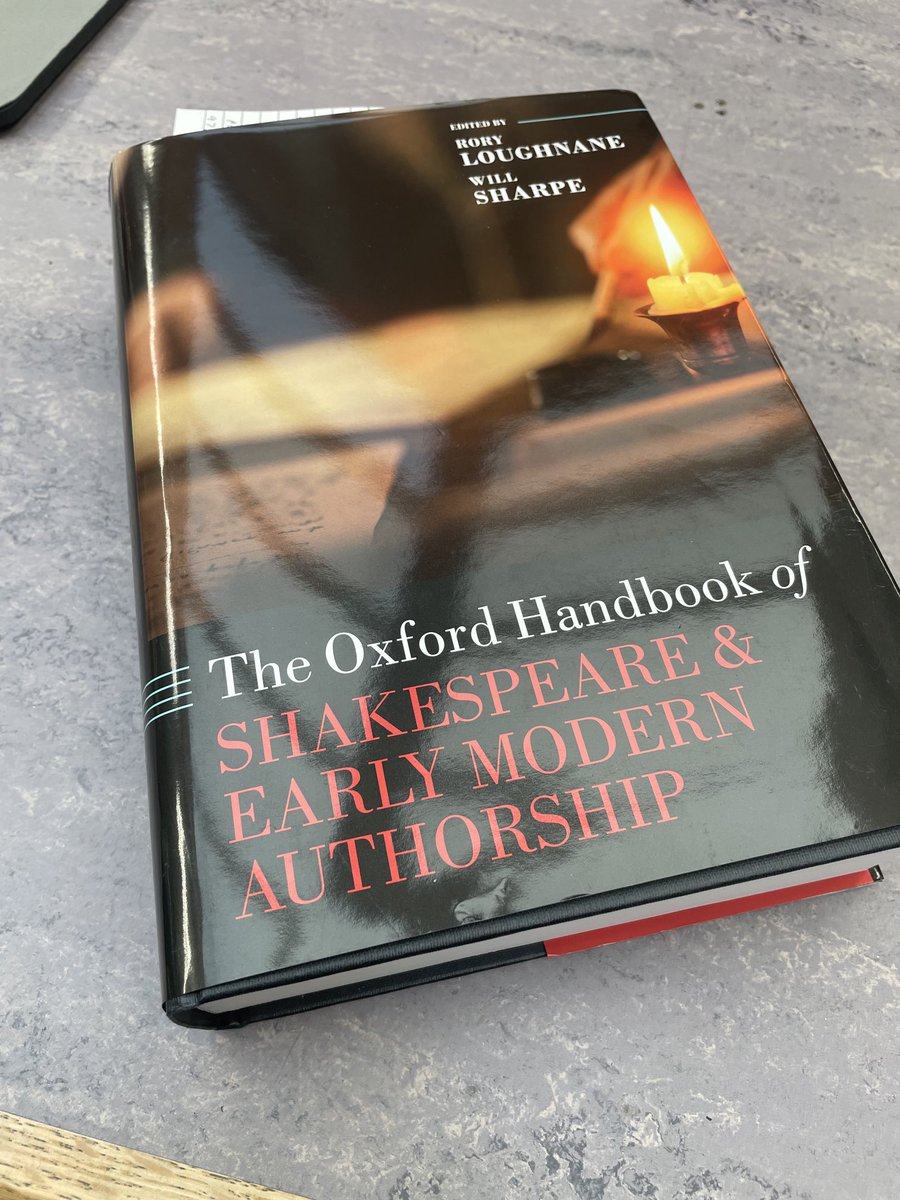 Official publication day! Many thanks to all the contributors for their excellent work, and to <a href="/loughnrv/">Rory Loughnane</a> for being such a generous and collegial co-editor over the several years it’s taken to bring together.