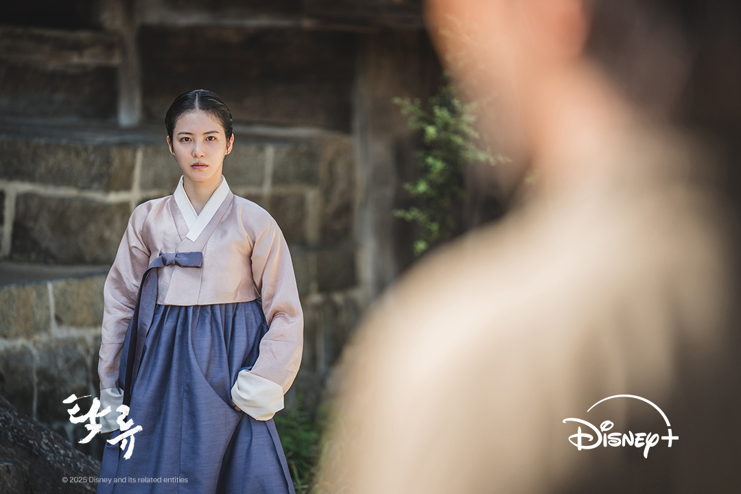 Disney Plus Korea tweet media