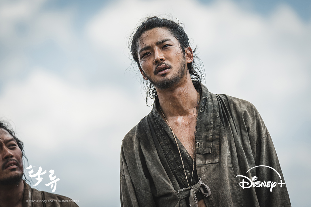 Disney Plus Korea tweet media