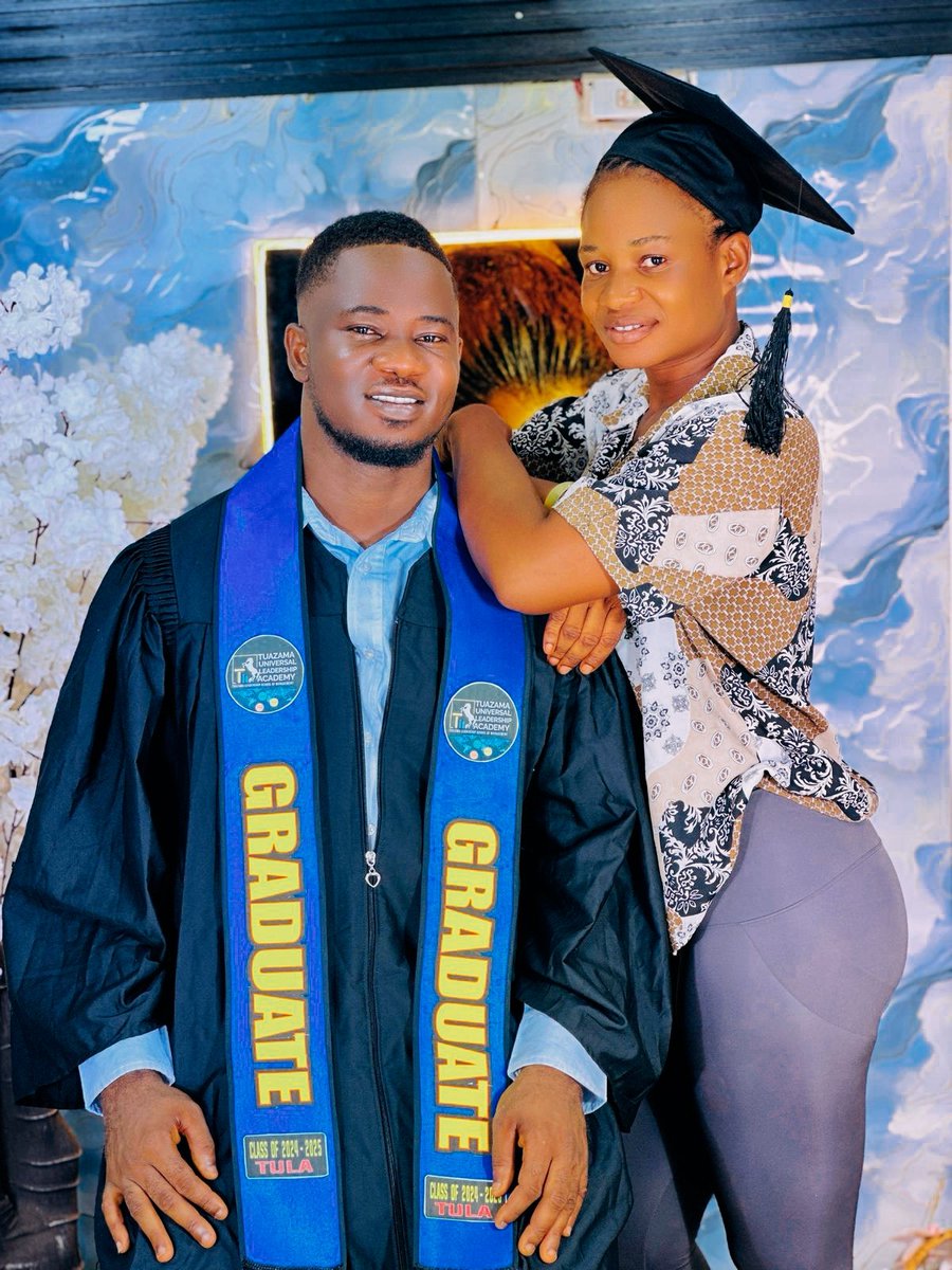 Happy birthday sis Benetha N. Dangbaye. Enjoy ur day my mom's first girl child 💗💗.
#Birthday 
#BirthdayGirl 
#the_new_guy