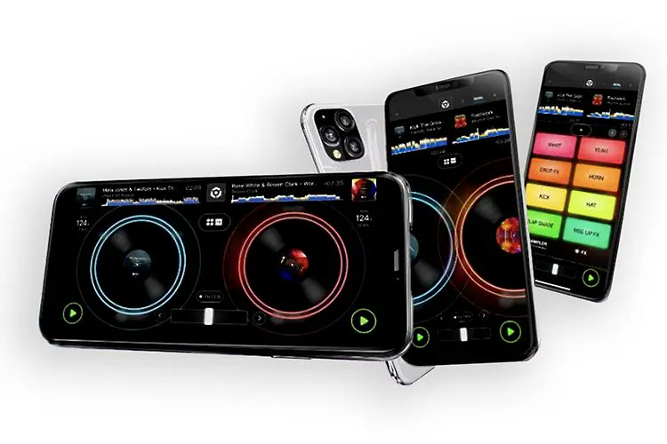 🟠Lleva la #fiesta contigo: #rekordbox lanza el modo Lite para iOS y Android

🟠El modo Lite está diseñado con una #interfaz clara e intuitiva y un diseño atractivo, para que cualquiera que se inicie en el mundo del #DJ pueda comenzar con confianza

🔗ispmusica.com/audio-directo/…