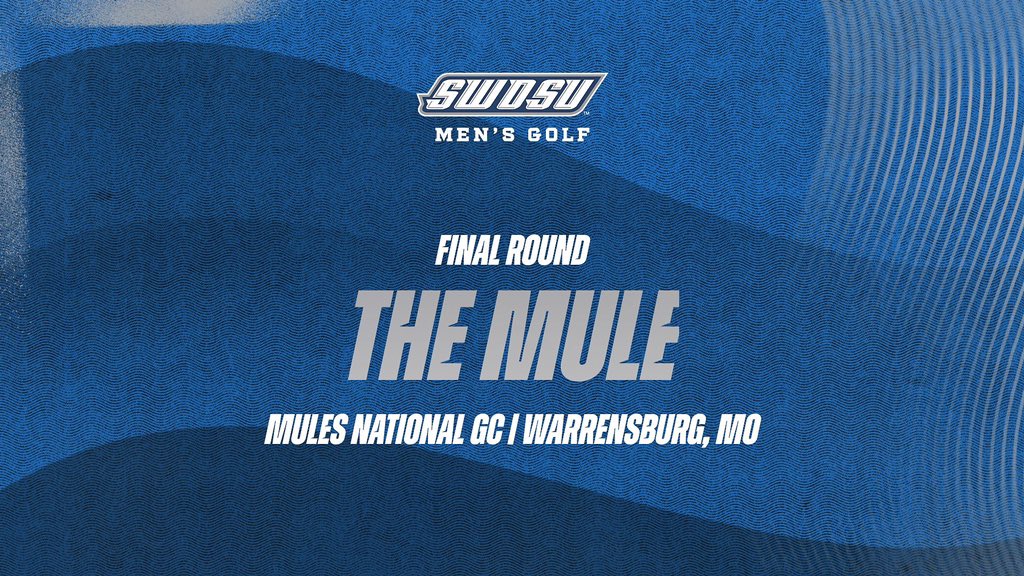 Final round of The Mule begins at 9:00am. Follow the Bulldogs live on Scoreboard 

scoreboard.clippd.com/tournaments/23…