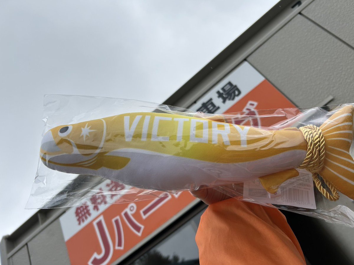 Jparking0501's tweet image. はむほー‼️‼️‼️

#日ハム
#lovefighters
#大航海は終わらない