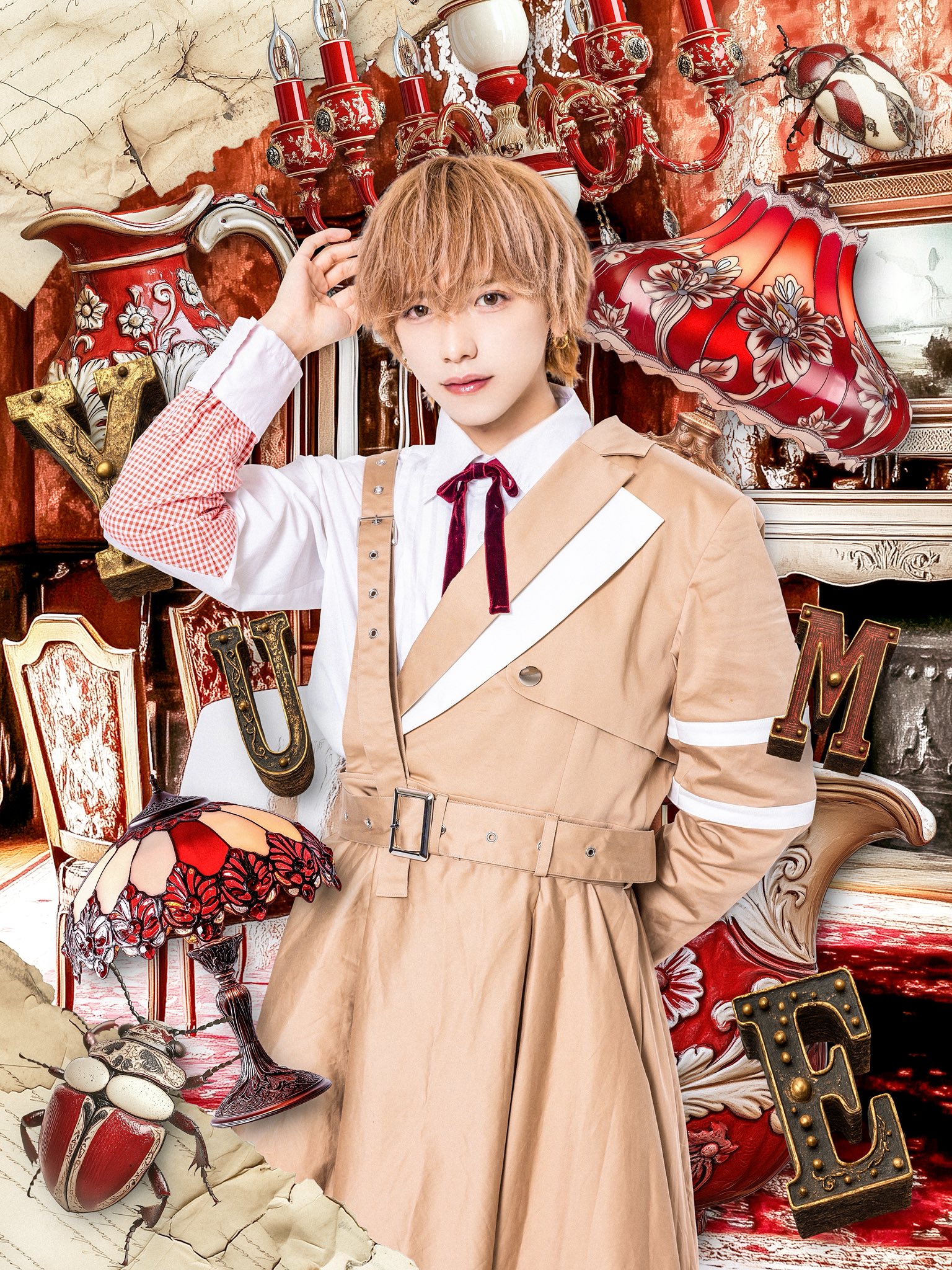 サクラサク様 dショッピング |サクラ、サク。 7 /咲坂伊緒 | カテゴリ：少女