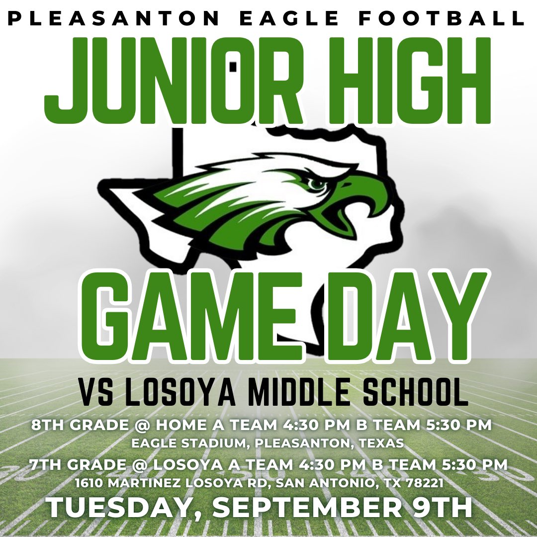 Game Day!!